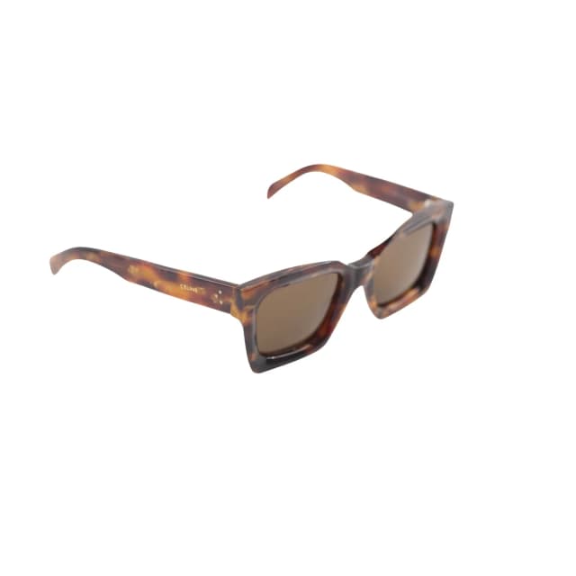 Celine Cat Eye S-Lock Sunglasses from The Purse Affair, photo 1 of 1