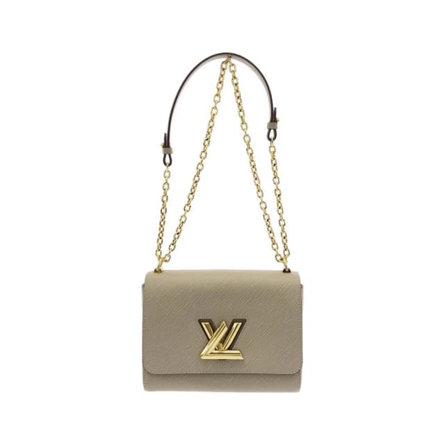 Louis Vuitton Twist MM Shoulder Bag from The Reluxe, photo 1 of 1