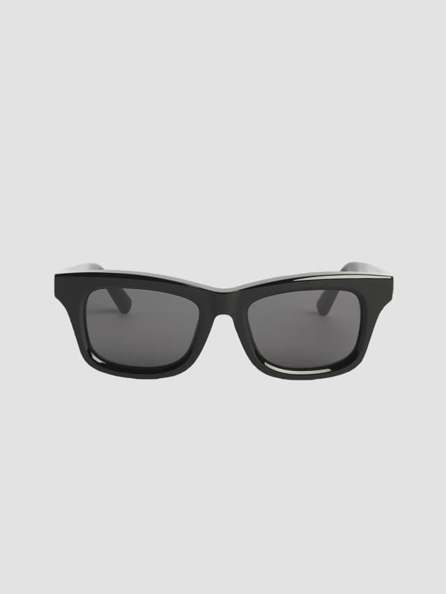 Bassike x Local Supply 07 Sunglasses, image 1 of 1 from bassike