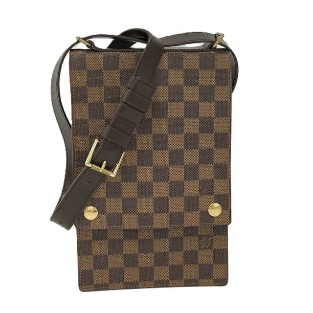 Louis Vuitton Portbello PM Damier Shoulder Bag from The Reluxe, photo 1 of 1