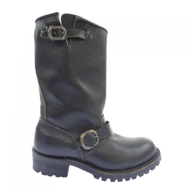 Chrome Hearts Carolina Long Boots from The Reluxe, photo 1 of 1