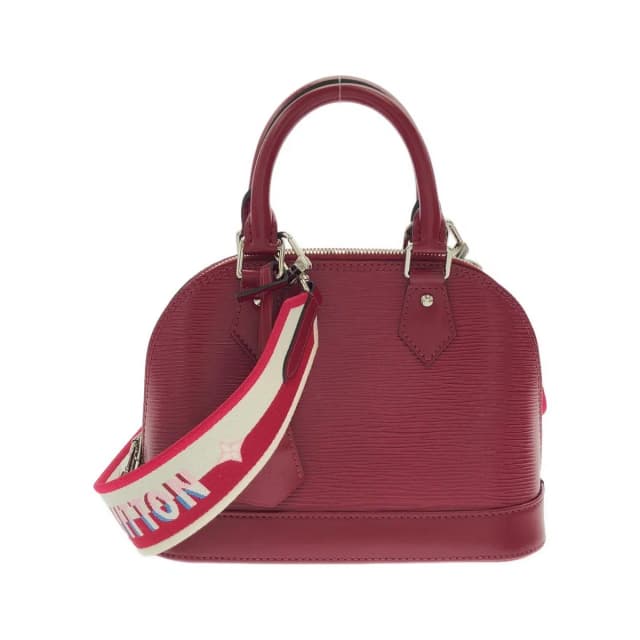 Louis Vuitton Epi Alma BB from The Reluxe, photo 1 of 1