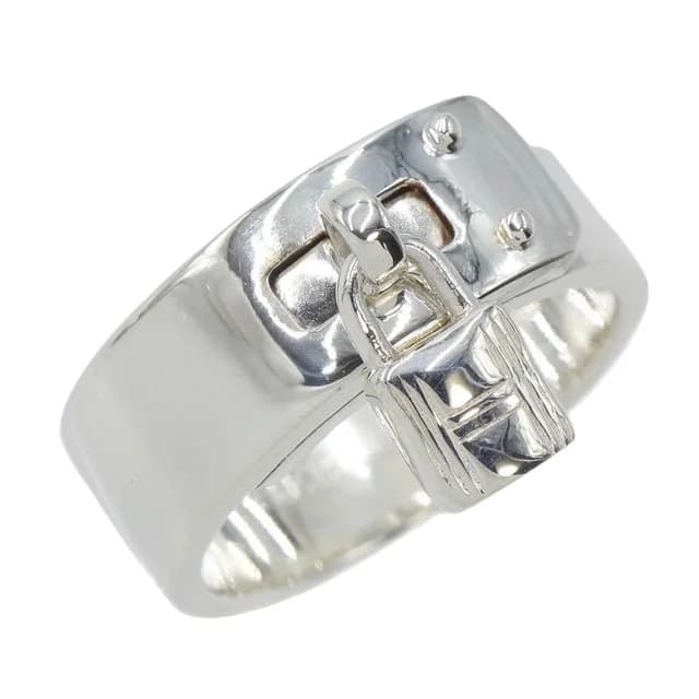 Hermès 53 Kelly Ring from The Reluxe, photo 1 of 1