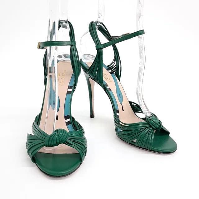 Gucci sandals from GUGUS, photo 1 of 1