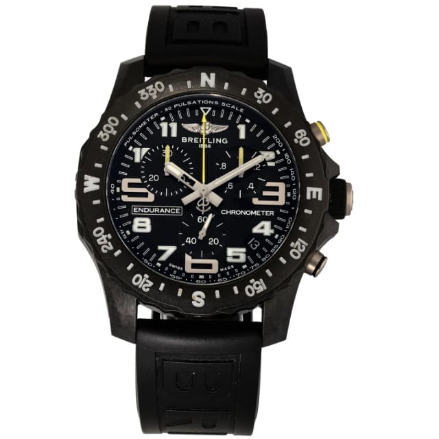 Breitling Endruance Pro X82310 44mm Breitlight Watch from H&T, photo 1 of 1