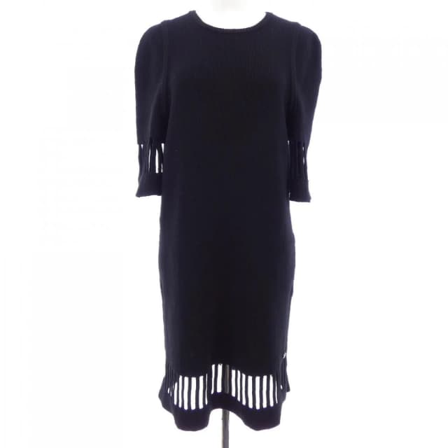 Chanel Dress Black in Black from The Reluxe, photo 1 of 1