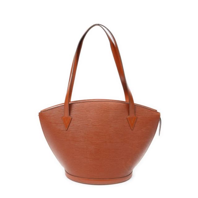 Louis Vuitton Tanepi Shoulder Bag Epi from The Reluxe, photo 1 of 1