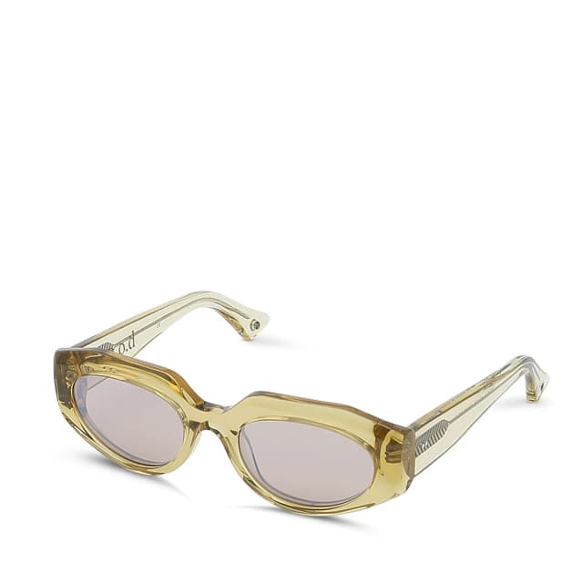 G.O.D. GOD TWENTY SEVEN Sunglasses, Campagne, image 1 of 1 from Cultstatus