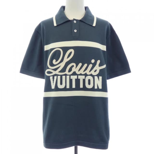 Louis Vuitton Polo Blue in Blue from The Reluxe, photo 1 of 1