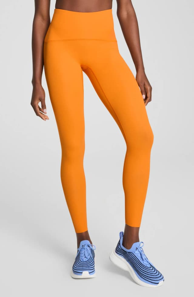SPANX® SPANXshape™ Booty Boost® Full Length Leggings, image 1 of 1 from Nordstrom Rack