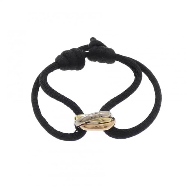 Cartier Trinity Code Bracelet from The Reluxe, photo 1 of 1