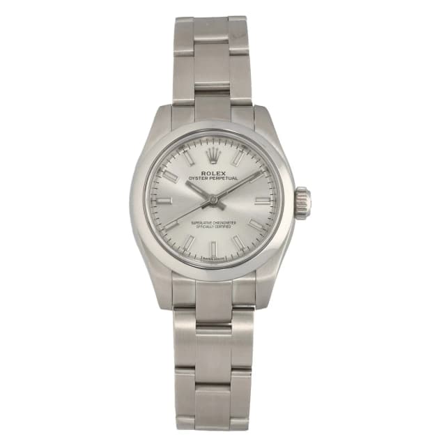 Rolex Oyster Perpetual 176200 26mm Stainless Steel Watch from H&T, photo 1 of 1