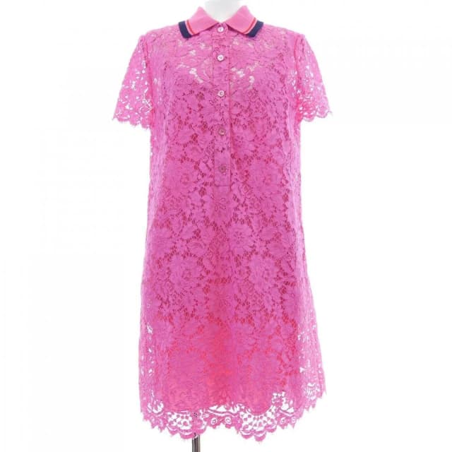 Gucci Dress Pink in Pink from The Reluxe, photo 1 of 1