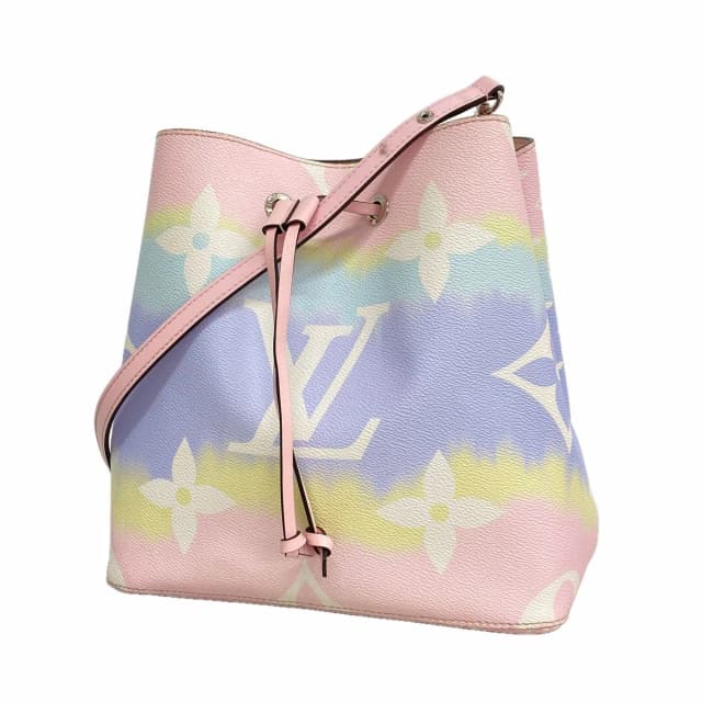 Shoulder Bag LV Escale Neo Noe Pastel from The Reluxe, photo 1 of 1