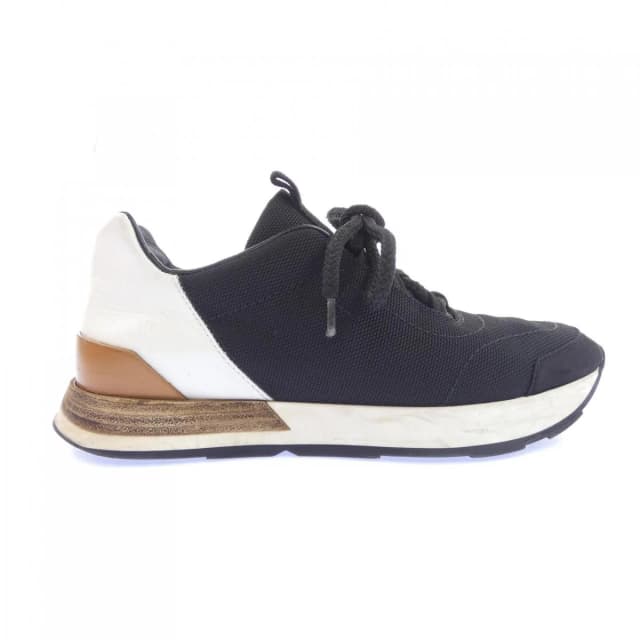 Hermès Sneakers Black in Black from The Reluxe, photo 1 of 1