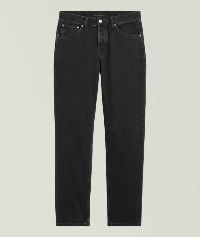 Nudie Jeans Rad Rufus Regular-Straight Jeans $186.99 $250 Save 25%, image 1 of 1 from Harry Rosen