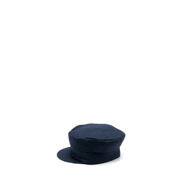 Dior size 58 cap denim dark blue in Blue Denim from EMIER, photo 1 of 1