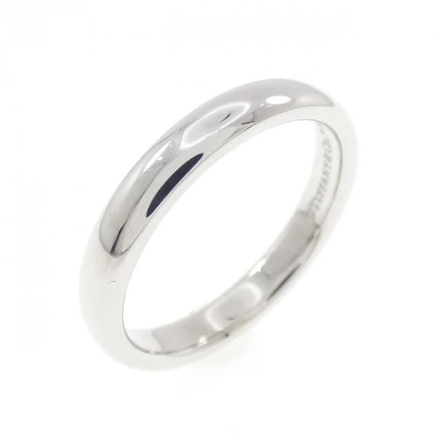 Tiffany & Co. Stacking Band Ring from The Reluxe, photo 1 of 1