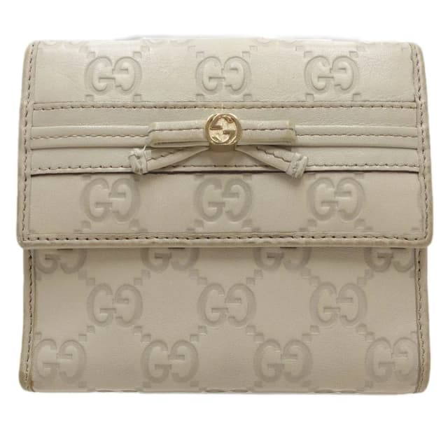 Gucci Other bag in Leather from The Brand Collector, photo 1 of 1