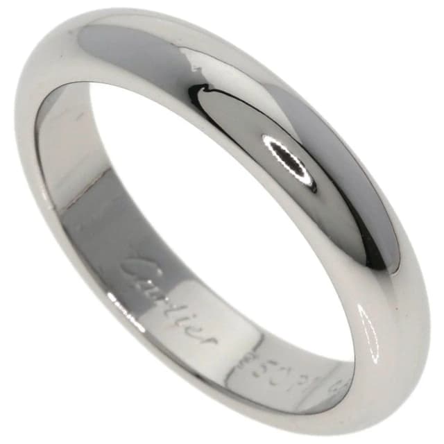 Cartier Wedding 48 Ring from The Reluxe, photo 1 of 1