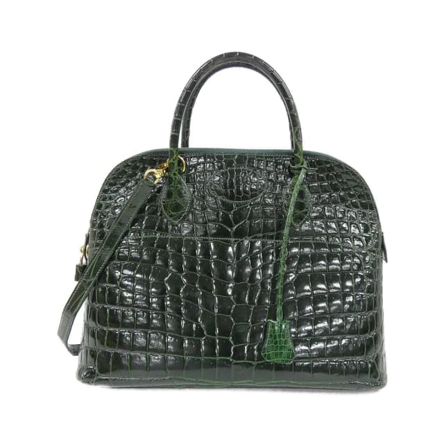 Hermès Vintage Bolide 35 from The Reluxe, photo 1 of 1