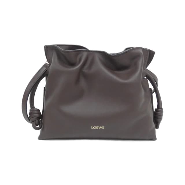 Loewe Flamenco Clutch Mini Bag from The Reluxe, photo 1 of 1