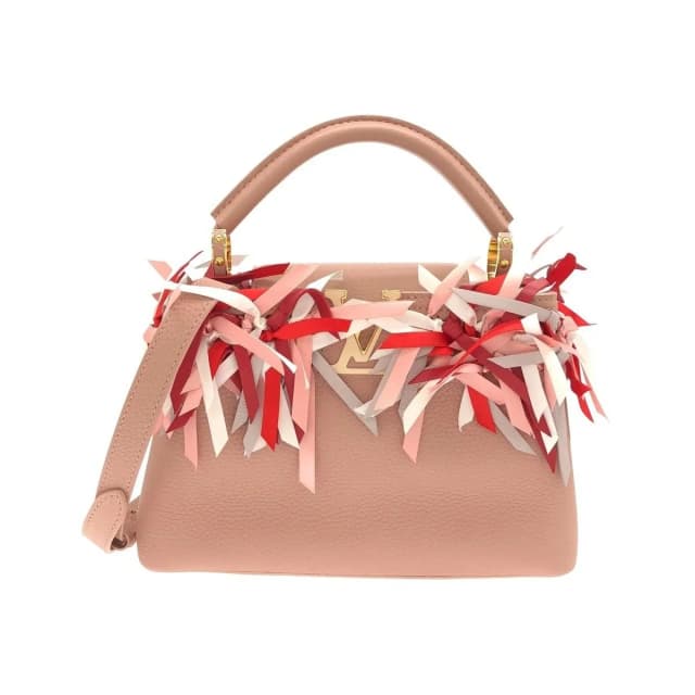 Louis Vuitton Capucines BB Bag from The Reluxe, photo 1 of 1