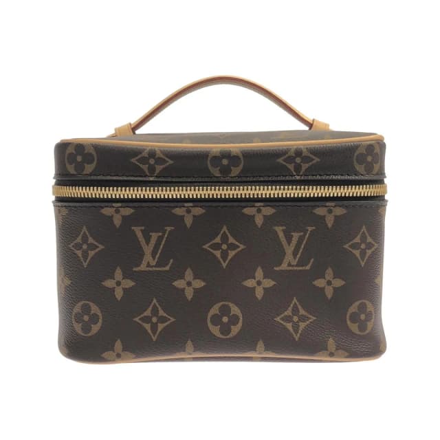 Louis Vuitton Monogram Nice Mini in Coated canvas from The Reluxe, photo 1 of 1