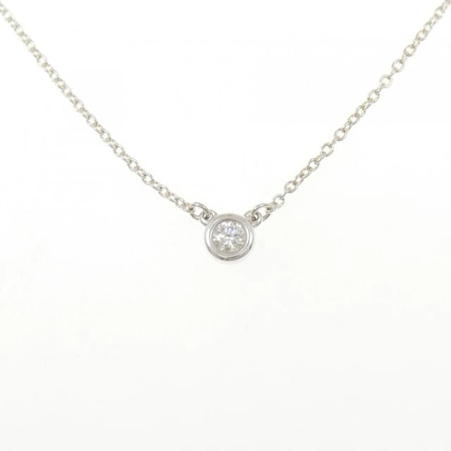Tiffany & Co. By The Yard Necklace from The Reluxe, photo 1 of 1