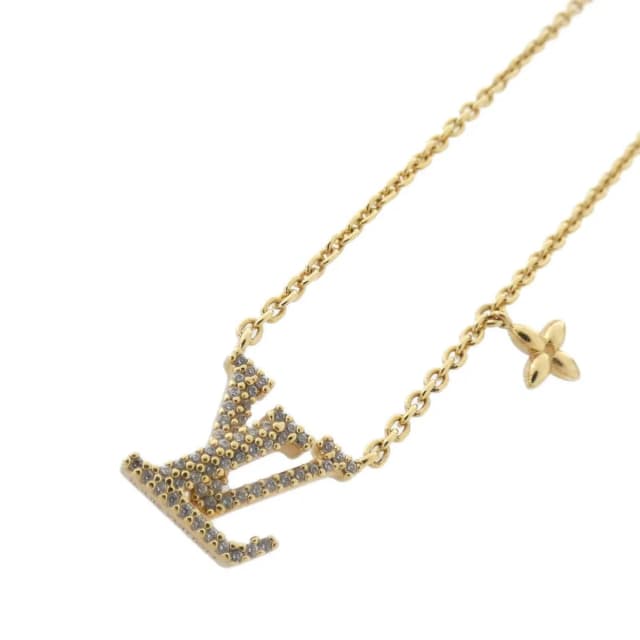 Necklace LV Iconic from The Reluxe, photo 1 of 1