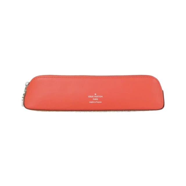 Louis Vuitton Monogram Trousse Elisabeth Pen Case in Coated canvas from The Reluxe, photo 1 of 1