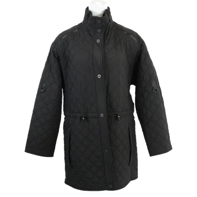 Hermès Sellier Button Zip Jacket from The Reluxe, photo 1 of 1