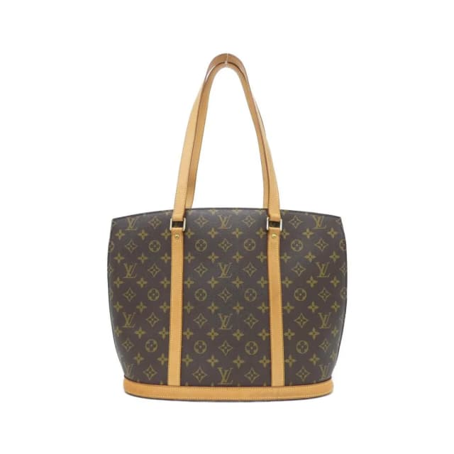 Louis Vuitton Monogram Babylon Bag in Coated canvas from The Reluxe, photo 1 of 1