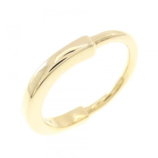 Tiffany & Co. Lock Ring from The Reluxe, photo 1 of 1