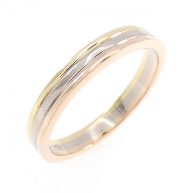 Cartier Louis Vendome Ring from The Reluxe, photo 1 of 1