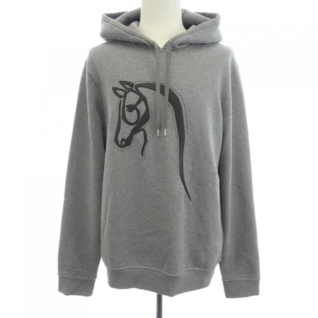 Hermès Cheval Otre AU Trait Hoodie from The Reluxe, photo 1 of 1