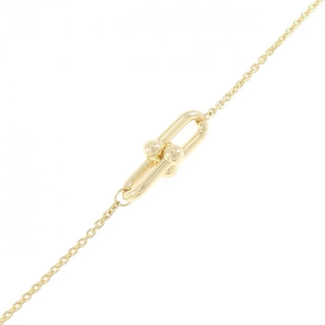 Tiffany & Co. Double Link Bracelet from The Reluxe, photo 1 of 1