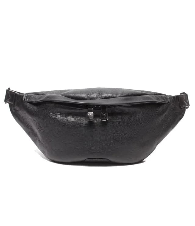 Louis Vuitton Belt Bag Discovery PM Monogram Empreinte from The Reluxe, photo 1 of 1