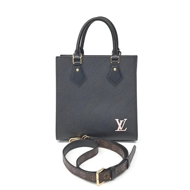 Louis Vuitton Apri Sac Plat BB from GUGUS, photo 1 of 1