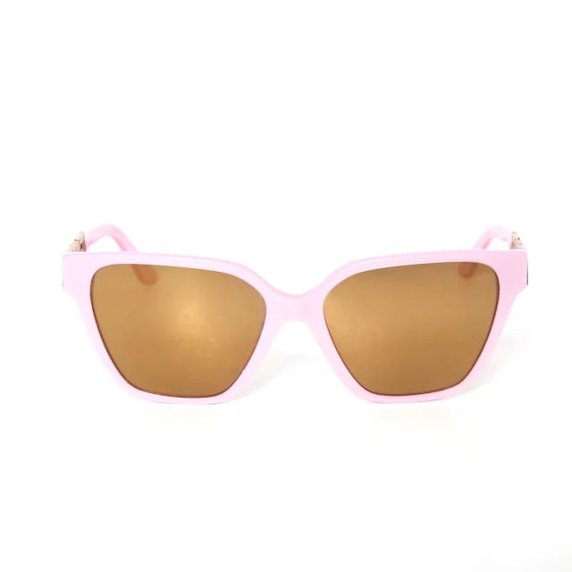 Versace VE4471B Sunglasses 5473/5 pastel pink in Pink from Revivre Luxury Consignment, photo 1 of 1