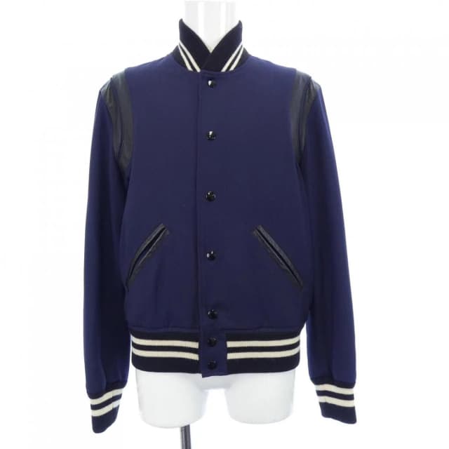 Saint Laurent Yyl09 Blouson from The Reluxe, photo 1 of 1