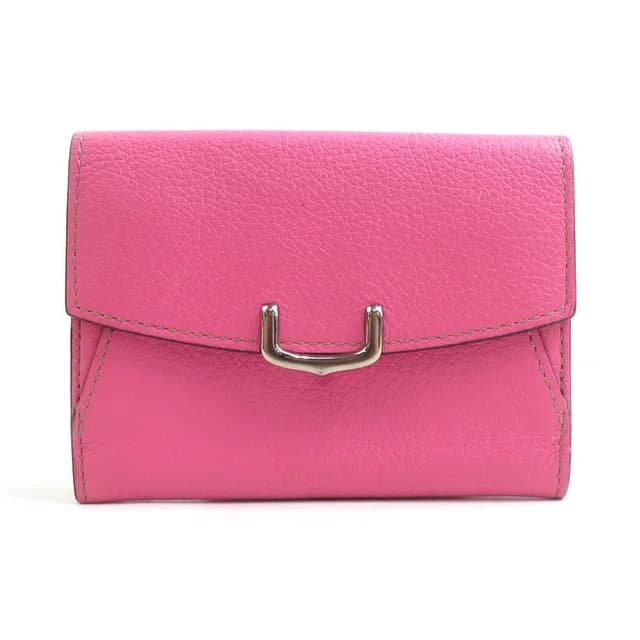 Cartier Coin Purse Pink in Pink Leather from The Reluxe, photo 1 of 1
