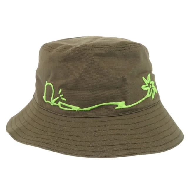 Dior Cactus Jack Travis Scott M Cotton Khaki in Green from The Reluxe, photo 1 of 1