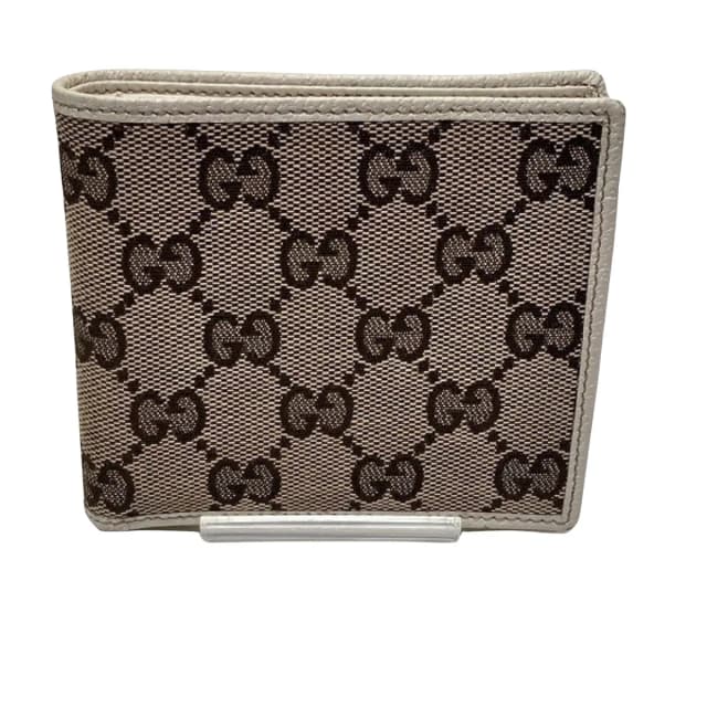 Gucci Other bag in Canvas from The Brand Collector, photo 1 of 1