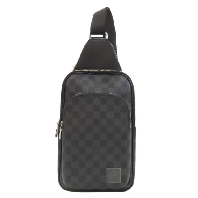 Louis Vuitton Avenue Sling Bag Damier Canvas in Canvas from The Reluxe, photo 1 of 1