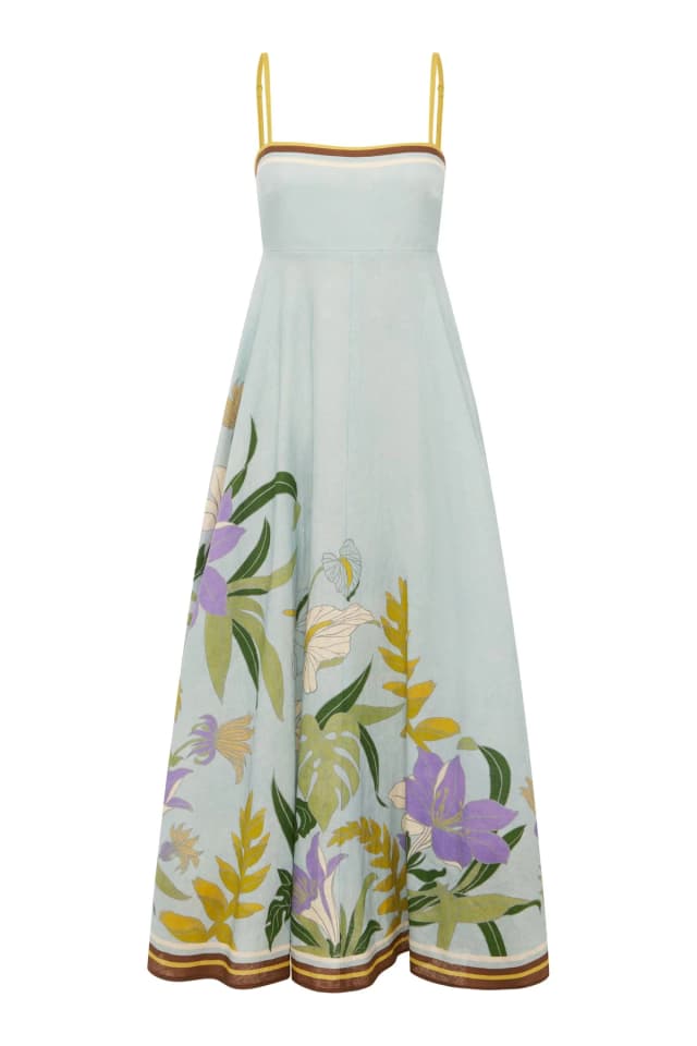 2601 - SUMMER 26 ALFIE SUNDRESS, image 1 of 1 from Alemais