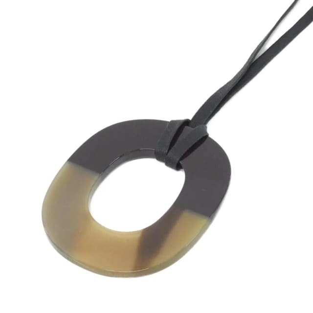 Hermès Isthme GM Necklace from The Reluxe, photo 1 of 1