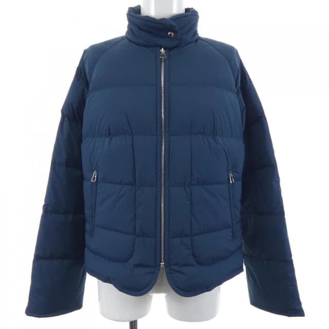 Hermès Sellier Clou de Selle Down Jacket from The Reluxe, photo 1 of 1