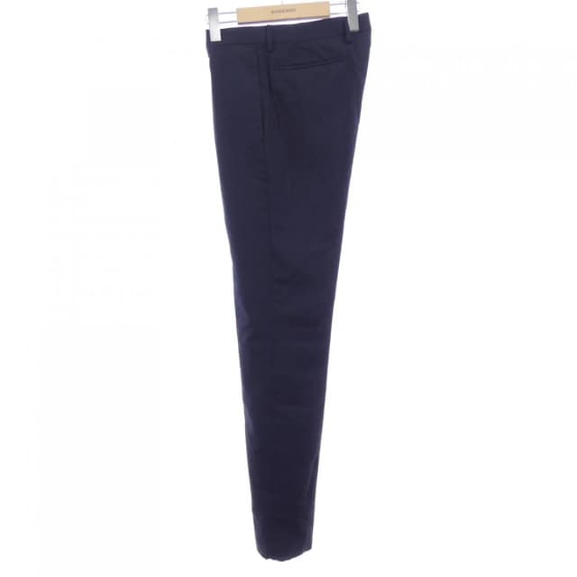 Dior Pants Navy in Navy from The Reluxe, photo 1 of 1