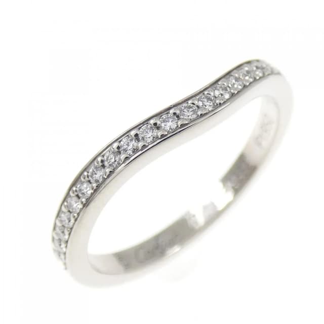 Cartier Ballerina Ring from The Reluxe, photo 1 of 1